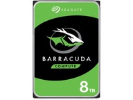 Pevný disk SEAGATE BarraCuda 8TB