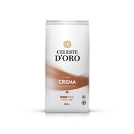 Celeste d'Oro Crema zrnková káva 1kg Celeste d'Oro Crema zrnková káva 1kg