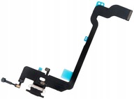 DOKOVACÍ KONEKTOR NABÍJANIA Flex Port Black iPhone XS DOKOVACÍ KONEKTOR NABÍJANIA Flex Port Black iPhone XS