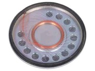 GL0.5-1-8L Miniatúrny reproduktor 0.5W 8Ohm 28x9.3mm GL0.5-1-8L Miniatúrny reproduktor 0.5W 8Ohm 28x9.3mm