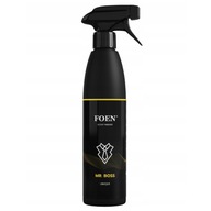 FOEN Vôňa do auta - BOSS PARFUME FOEN Vôňa do auta - BOSS PARFUME