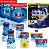 Finish Set XXL Quantum Ultimate tabliet Finish Set XXL Quantum Ultimate tabliet