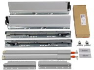 BLUM TANDEMBOX TIP-ON S BRZDAMI. 500 MM VYSOKÉ ANTARO BLUM TANDEMBOX TIP-ON S BRZDAMI. 500 MM VYSOKÉ ANTARO