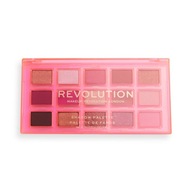 Paletka očných tieňov Makeup Revolution Sugar Ray Paletka očných tieňov Makeup Revolution Sugar Ray