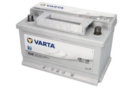 Batéria Varta 74Ah 750A 12V Silver Dynamic