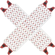 2x NÁPLŇ MOPU VILEDA ULTRAMAX XL ULTRAMAT XL NÁHRADA ZA PLOCHÝ MOP 2x NÁPLŇ MOPU VILEDA ULTRAMAX XL ULTRAMAT XL NÁHRADA ZA PLOCHÝ MOP