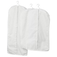 IKEA STUK Obliečka, 3 ks, bielo/šedá IKEA STUK Obliečka, 3 ks, bielo/šedá