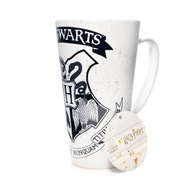 Hrnček na latte Harry Potter Rokfort 450 ml