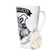 Hrnček na latte Harry Potter Rokfort 450 ml Hrnček na latte Harry Potter Rokfort 450 ml