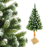 Umelý vianočný stromček na kmeni Diamond Pine, 180 cm