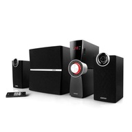 2.1 Edifier C2XD 53W reproduktorová sada AUX diaľkové ovládanie 2.1 Edifier C2XD 53W reproduktorová sada AUX diaľkové ovládanie