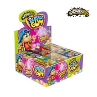 Cigareta Johny Bee Bubble Gum 18 ks Cigareta Johny Bee Bubble Gum 18 ks