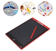 TABLET NA KRESLENIE 8,5" GRAFICKÝ TABLET + červený TYP TABLET NA KRESLENIE 8,5" GRAFICKÝ TABLET + červený TYP