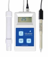 BLUELAB COMBO METER PLUS BLUELAB COMBO METER PLUS