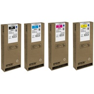 4x ATRAMENT EPSON 944 WORKFORCE PRO WF-C5790 WF-C5710 4x ATRAMENT EPSON 944 WORKFORCE PRO WF-C5790 WF-C5710