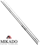 Mikádo prút Katsudo Slim Feeder 360cm 90g