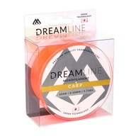 Mikado dreamline Carp Fluo Pom. 0,30 mm 300 m Mikado dreamline Carp Fluo Pom. 0,30 mm 300 m