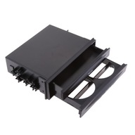 Auto Auto Double Layer Din Radio Pocket u Auto Auto Double Layer Din Radio Pocket u