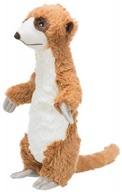 Plyšová surikata maskot pre psa Trixie 36cm Plyšová surikata maskot pre psa Trixie 36cm