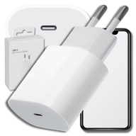CHARGER CUB 20W RÝCHLA NABÍJAČKA pre IPHONE FAST CHARGE USB-C CHARGER CUB 20W RÝCHLA NABÍJAČKA pre IPHONE FAST CHARGE USB-C