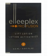 ELLEEPLEX LOTION AKTIVATRICE KROK 1 1 VRECKO ELLEEPLEX LOTION AKTIVATRICE KROK 1 1 VRECKO