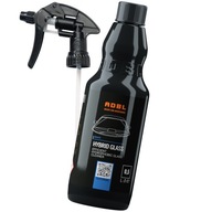 ADBL Hybrid Glass Cleaner Hydrofóbna kvapalina na čistenie skla s NW efektom ADBL Hybrid Glass Cleaner Hydrofóbna kvapalina na čistenie skla s NW efektom