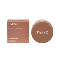 PAESE x KRZYSZKOWSKA BRONZER KRÉMOVÉ Opálenie KISSED 02 PAESE x KRZYSZKOWSKA BRONZER KRÉMOVÉ Opálenie KISSED 02