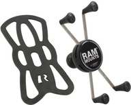 RAM-HOL-UN10BU UNIVERZÁLNY DRŽIAK NA SMARTFÓN X-GRIP RAM-HOL-UN10BU UNIVERZÁLNY DRŽIAK NA SMARTFÓN X-GRIP