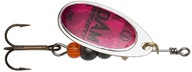DAM Effzett Fluo odstredivka 5-12,0 g Magenta Prism DAM Effzett Fluo odstredivka 5-12,0 g Magenta Prism