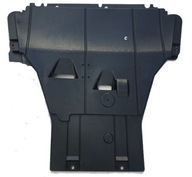 Kryt Renault Megane 3 ako originál PP + klipy Kryt Renault Megane 3 ako originál PP + klipy