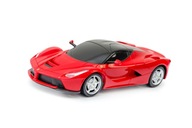 Ovládané auto Ferrari LaFerrari 1:24 Rastar 48900 Ovládané auto Ferrari LaFerrari 1:24 Rastar 48900