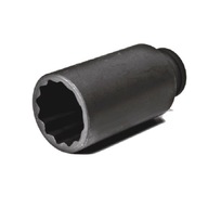 ZÁSUVOVÝ KĽÚČ 36mm 12-KT 1/2 NÁBOJ ŠKODA AUDI VW ZÁSUVOVÝ KĽÚČ 36mm 12-KT 1/2 NÁBOJ ŠKODA AUDI VW