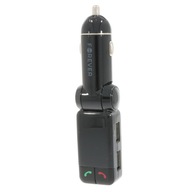 VYSIELAČ FOREVER BLUETOOTH NABÍJAČKA AUX 2xUSB VYSIELAČ FOREVER BLUETOOTH NABÍJAČKA AUX 2xUSB