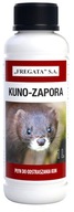 KUNO ZAPORA SILNÝ TEKUTÉ REPELÉR NA KUNY 1L KUNO ZAPORA SILNÝ TEKUTÉ REPELÉR NA KUNY 1L