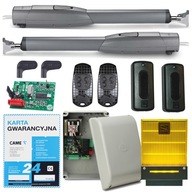 Pohony CAME ATS 30AGS pre 6m bránu s LED lampou Pohony CAME ATS 30AGS pre 6m bránu s LED lampou