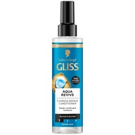 Gliss Aqua Revive Express kondicionér na vlasy 200 ml Gliss Aqua Revive Express kondicionér na vlasy 200 ml