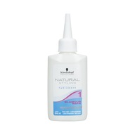 SCHWARZKOPF NATURAL Glamour Wave 1 Perm liquid SCHWARZKOPF NATURAL Glamour Wave 1 Perm liquid