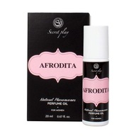 Afroditový olej 20 ml