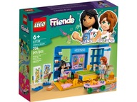LEGO 41739 Liannina izba LEGO 41739 Liannina izba