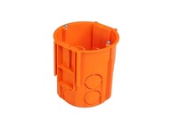 80x SUPER HLBOKÁ ZAPOJOVACIA SKRIŇKA 8cm 80x SUPER HLBOKÁ ZAPOJOVACIA SKRIŇKA 8cm