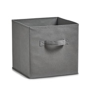ORGANIZÁTOR ÚLOŽNÝ KOŠÍK 26x26 ZELLER ORGANIZÁTOR ÚLOŽNÝ KOŠÍK 26x26 ZELLER
