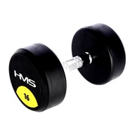 činková tyč na cvičenie 16kg HG PRO HMS