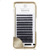 Secret Lashes Hypnotizing Mix C, 0,07, 7-14 mm Secret Lashes Hypnotizing Mix C, 0,07, 7-14 mm