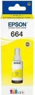 Atramentová kazeta Epson T6641 T6642 T6643 T6644 Original FV Atramentová kazeta Epson T6641 T6642 T6643 T6644 Original FV