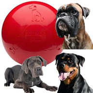 Boomer Ball nezničiteľná loptička pre psa XL 25 cm Boomer Ball nezničiteľná loptička pre psa XL 25 cm