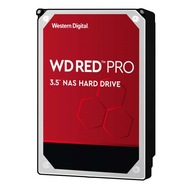 WD WD2002FFSX 2TB WD Red Pro 64 MB 3,5'' SATA disk