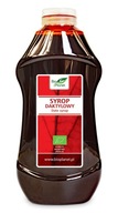BIO DATELOVÝ SIRUP 874 ml (1215 g) - BIO PLANET (BIO PLANET - RED séria BIO DATELOVÝ SIRUP 874 ml (1215 g) - BIO PLANET (BIO PLANET - RED séria