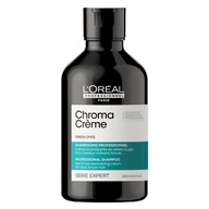 Loreal Chroma Creme Matte šampón na tmavé vlasy 300ml Loreal Chroma Creme Matte šampón na tmavé vlasy 300ml