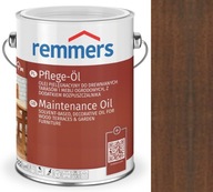 REMMERS OLEJ NA DREVENÉ TERASY 2,5L ORICH REMMERS OLEJ NA DREVENÉ TERASY 2,5L ORICH