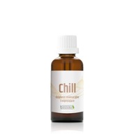 Saunový olej Bassau Aroma 15 ml - CHILL